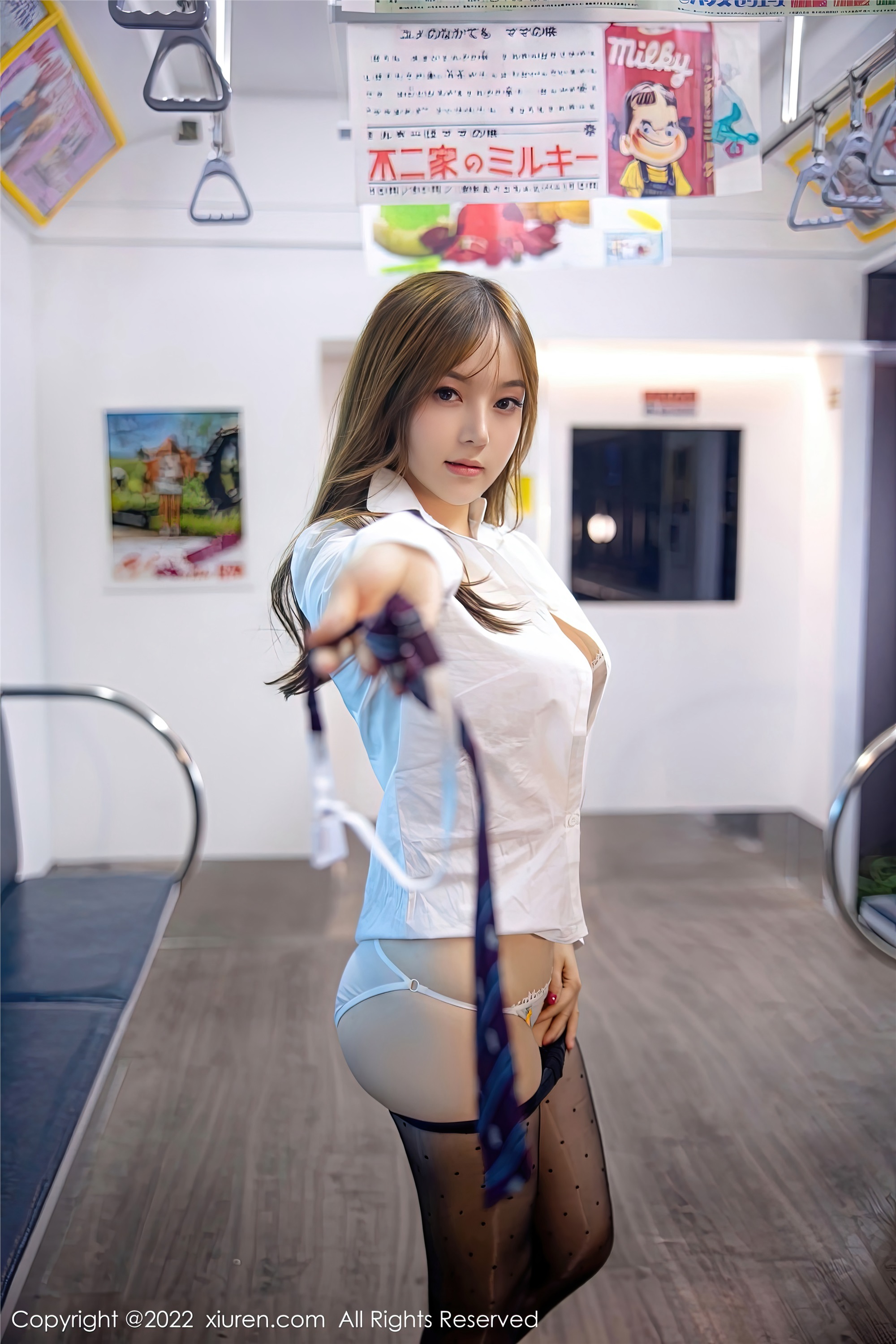 Xiuren秀人网 2022.11.23 NO.5899 豆瓣酱